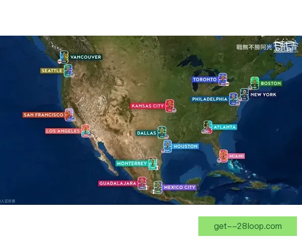 2026世界杯宣布使用可降解环保门票推动全球赛事绿色升级新风向