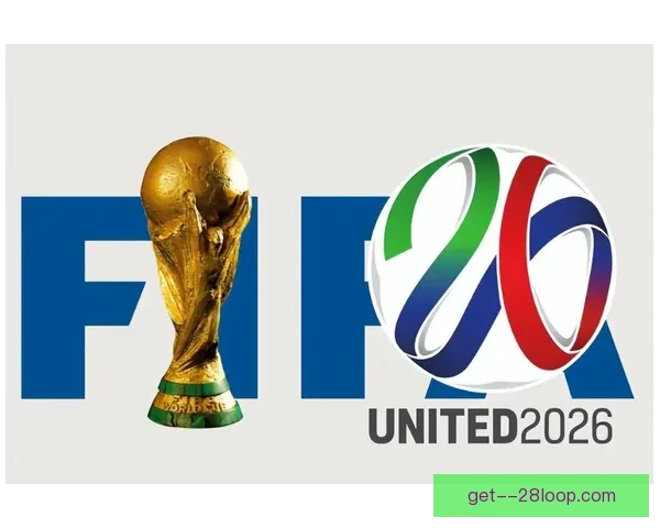 2026世界杯官方发布北美多地建设大型物料中心计划