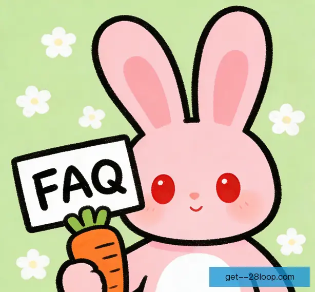 常见问题